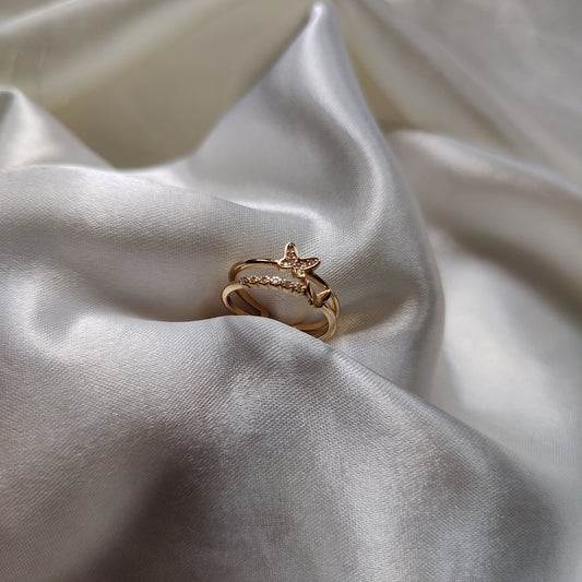 Bfly ring