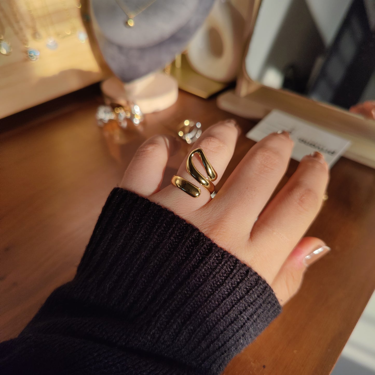 Susie Ring
