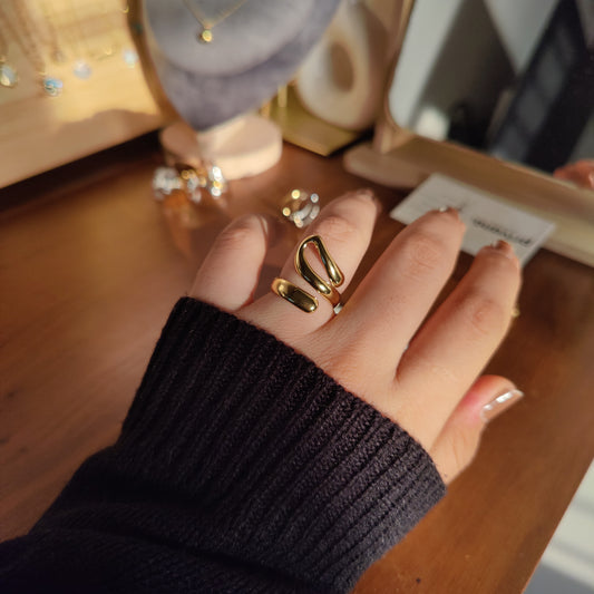 Susie Ring