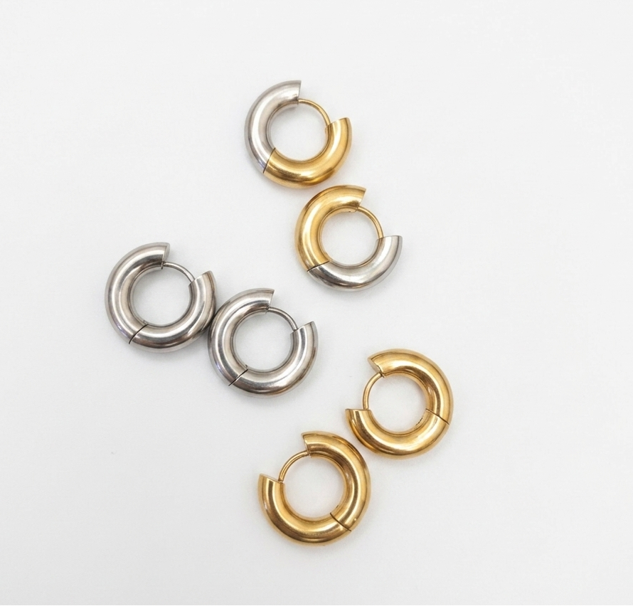 Daily essential hoops