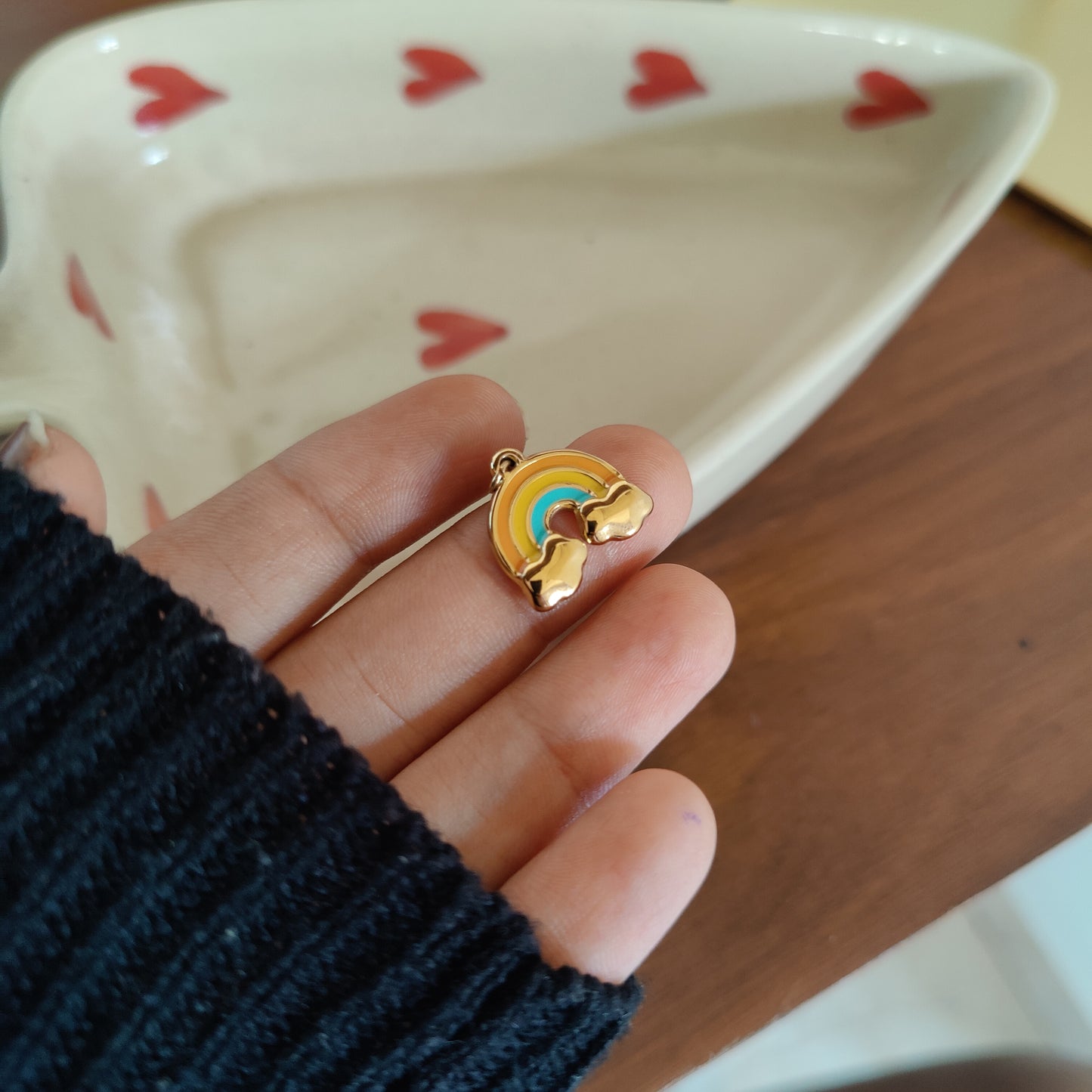 Rainbow Charm