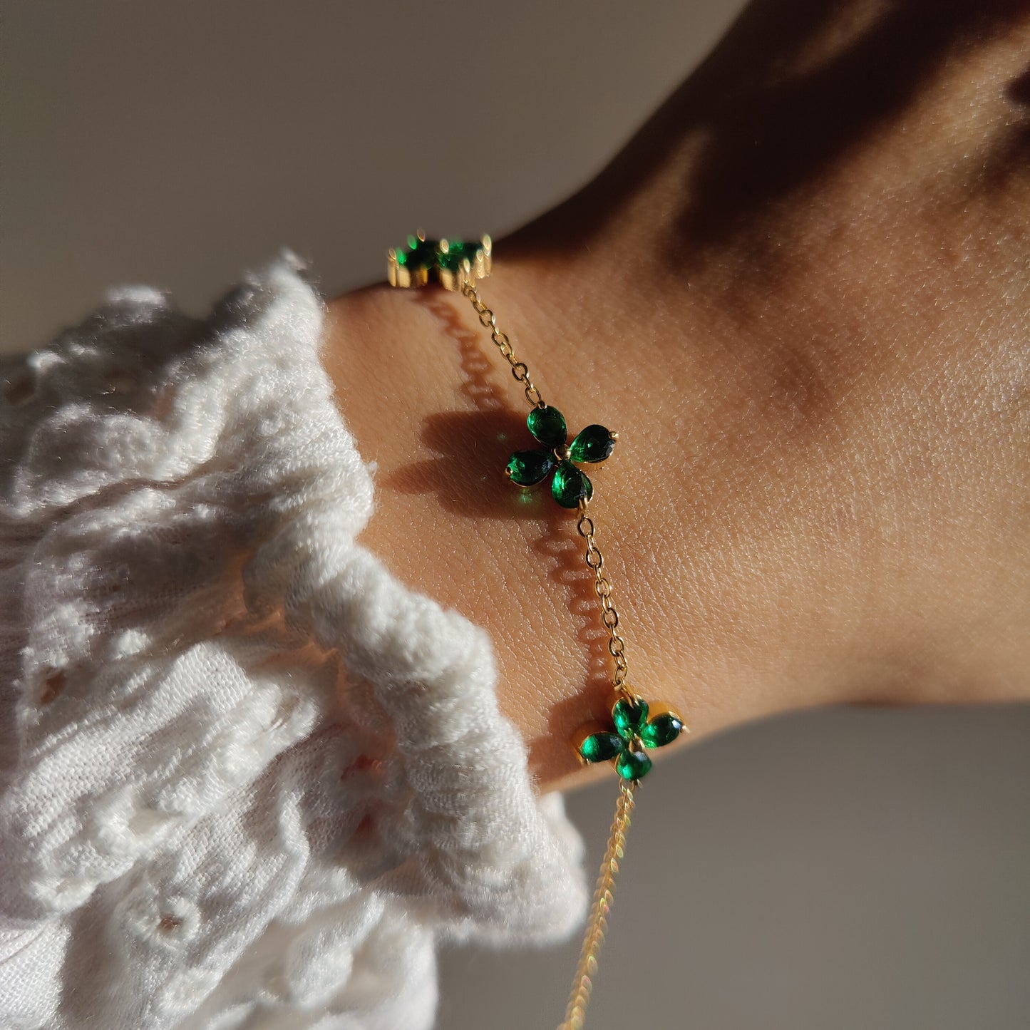 Esther Bracelets