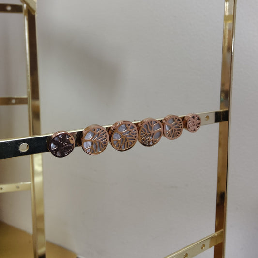 Ilana ear set (set of 3)