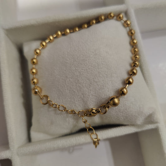 Miller bracelet