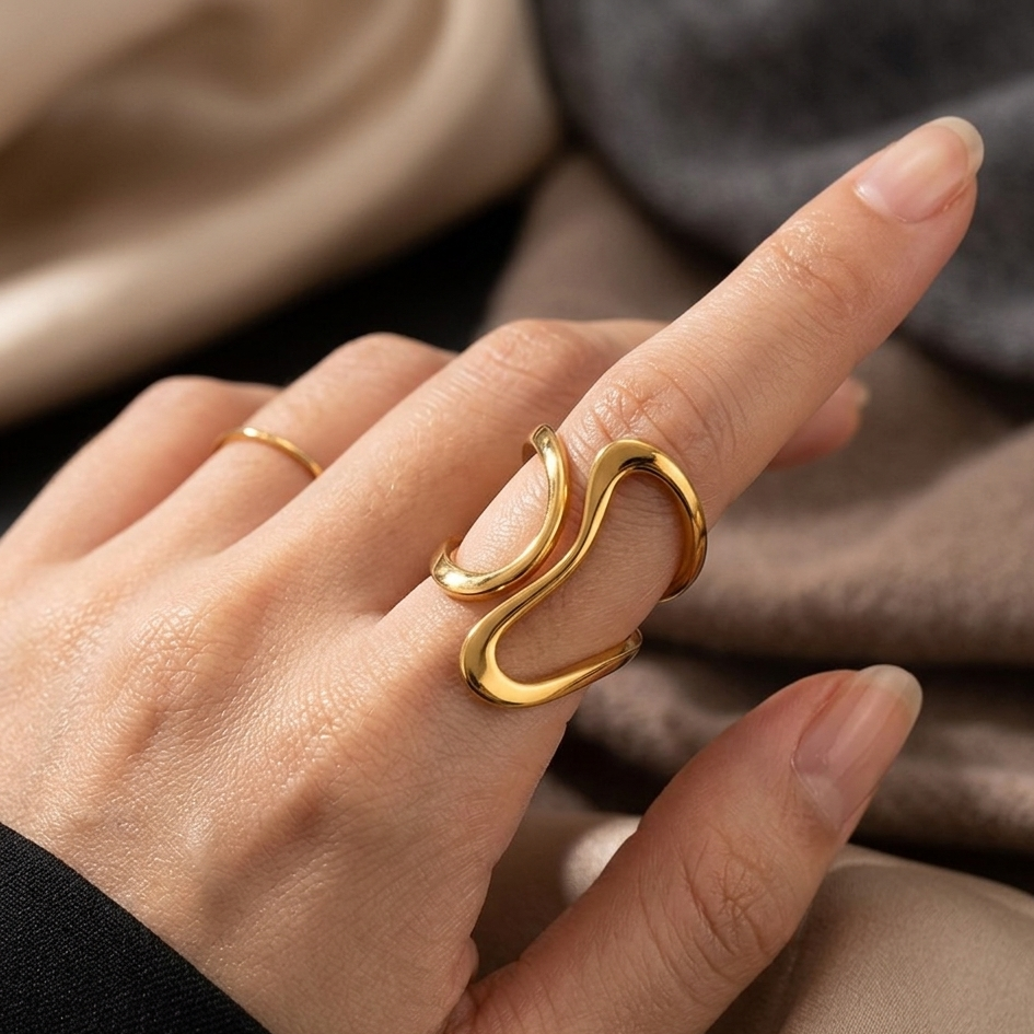 Muse Ring
