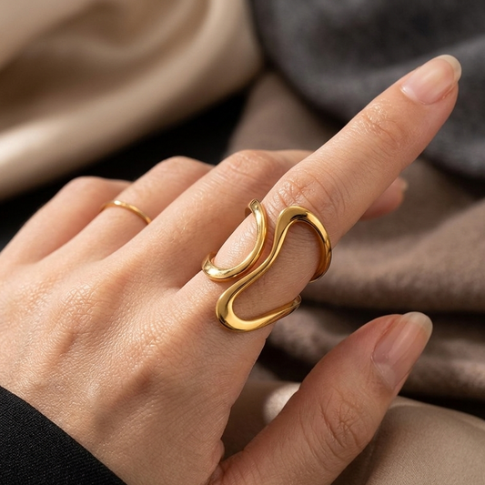 Muse Ring