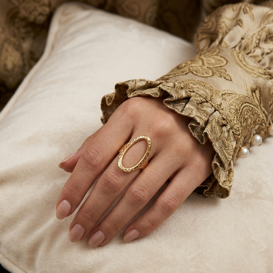 Iris Ring