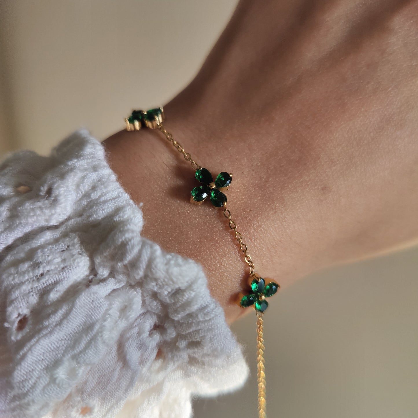 Esther Bracelets