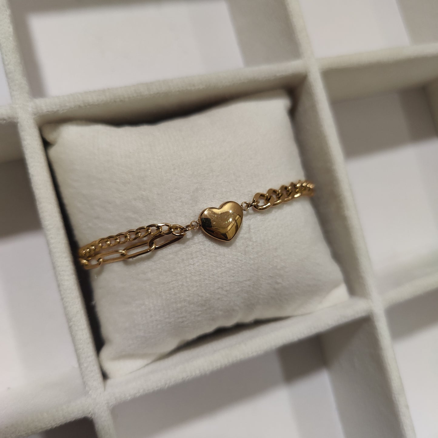 Darcy bracelet