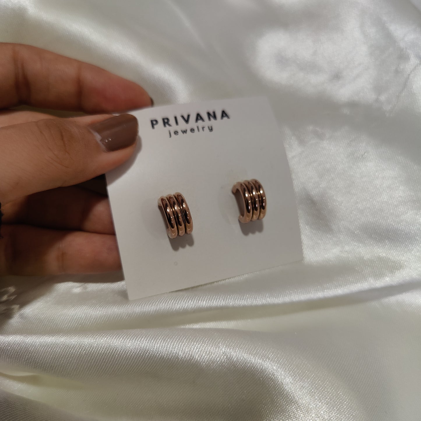 Jessi earrings