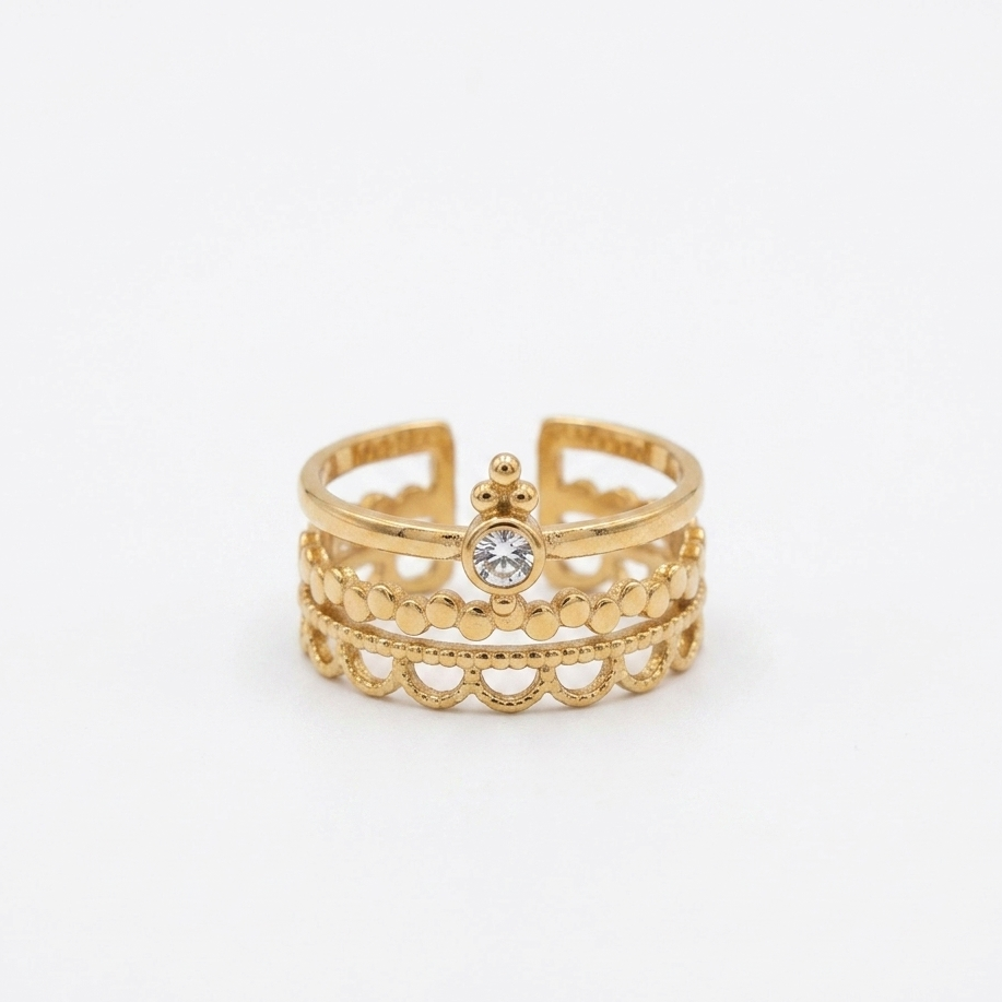 Heirloom Ring