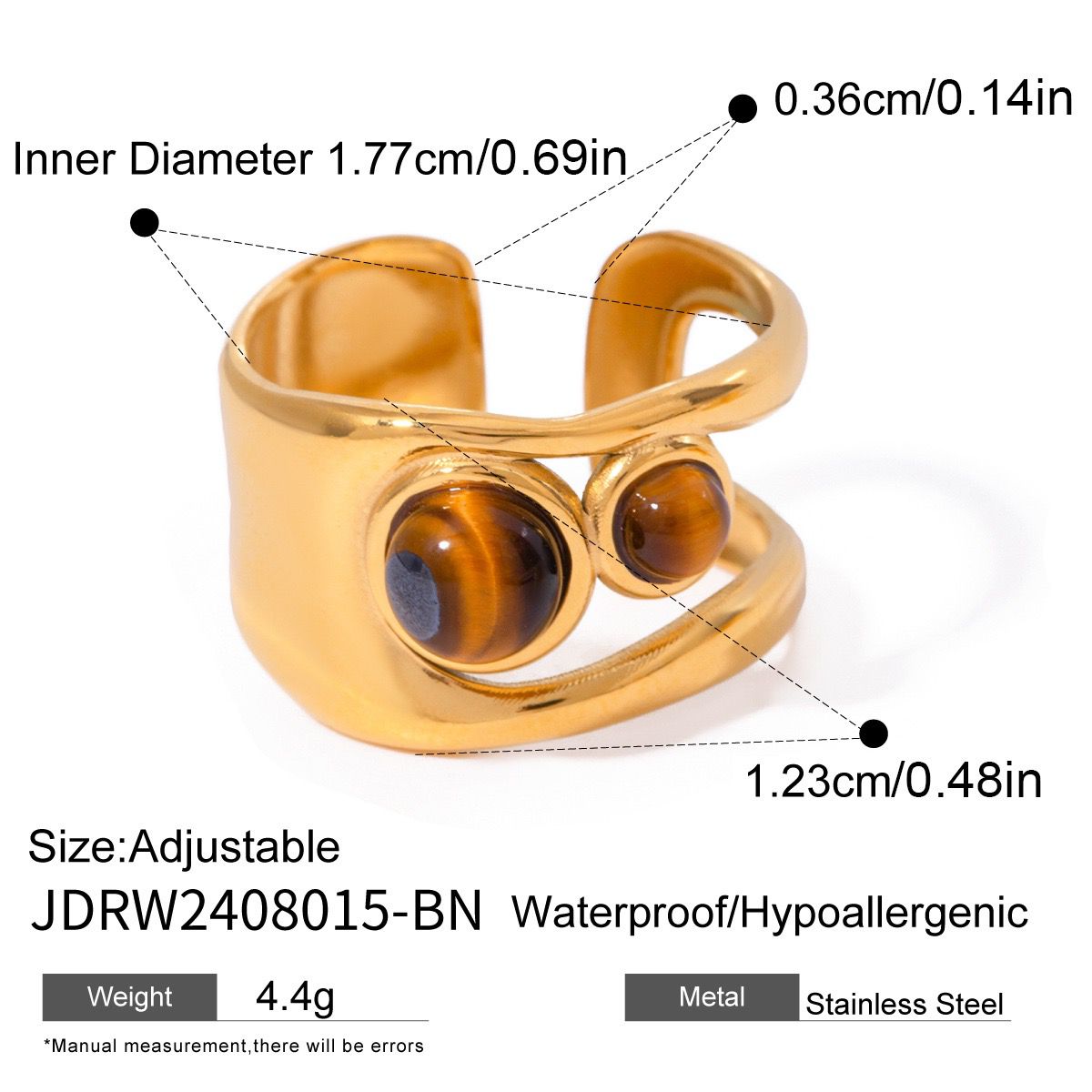 Terra Ring
