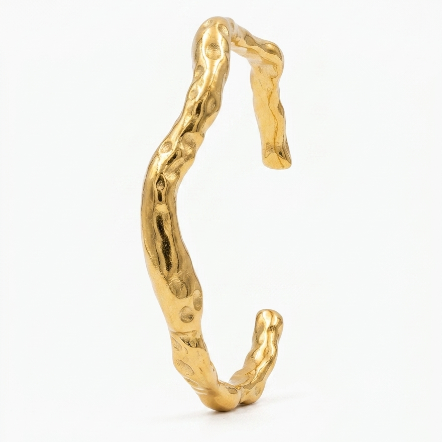 Tidal cuff