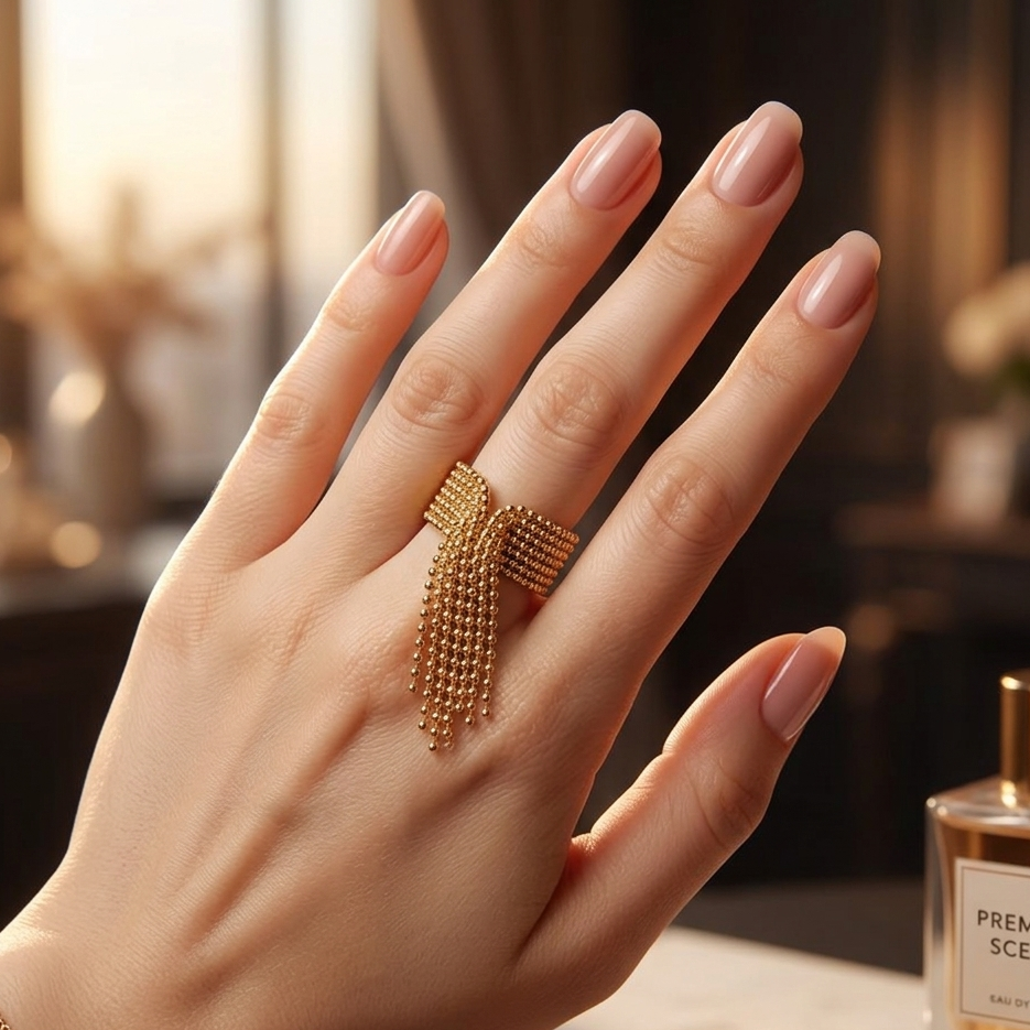 The Fringe Ring