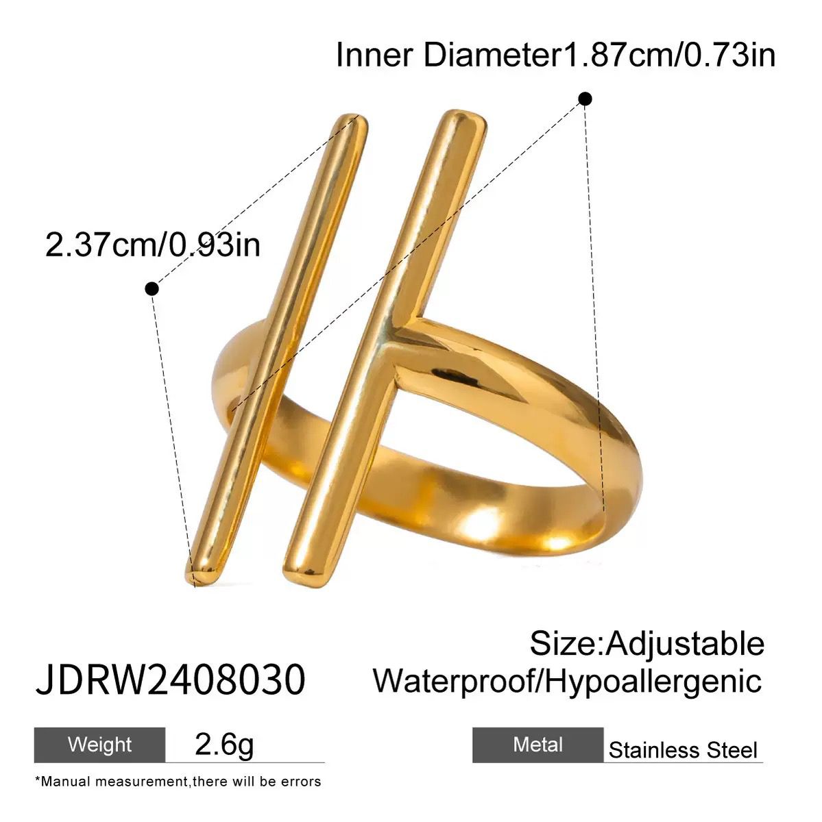 Axis Ring