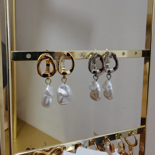 Elsie earrings