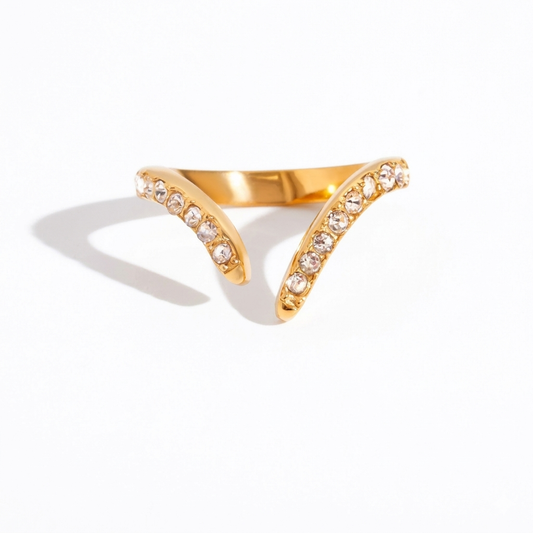 Victoire Ring