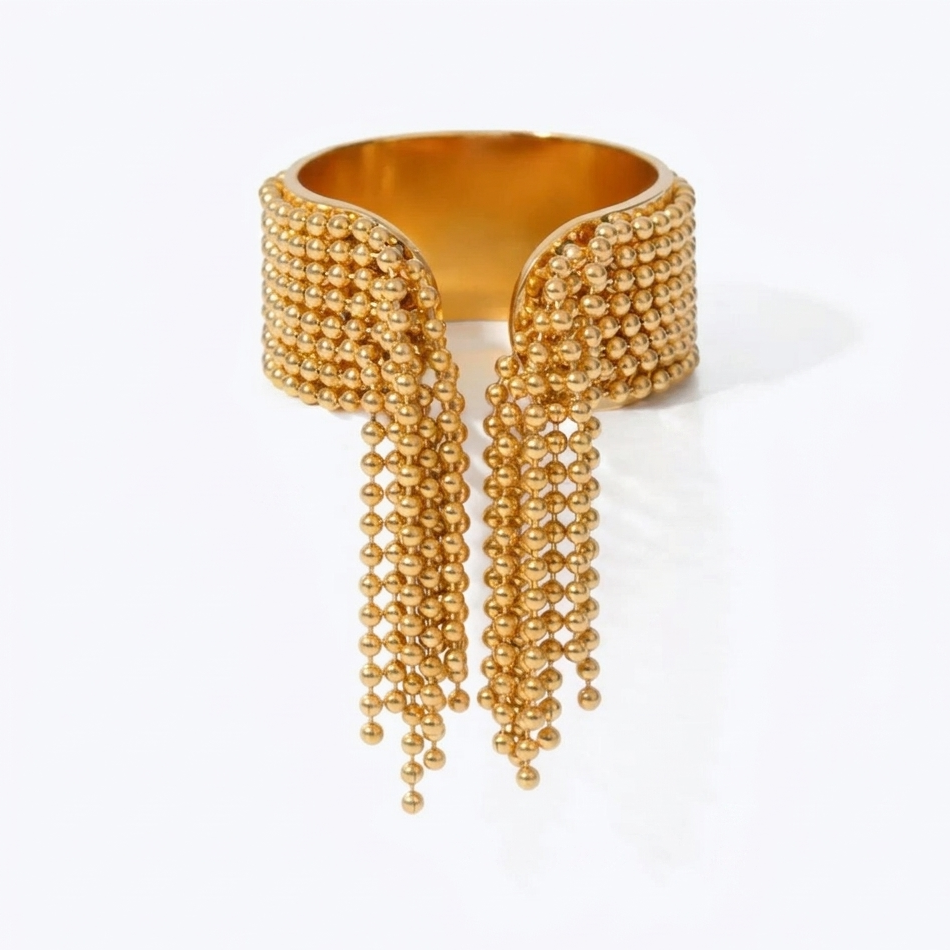 The Fringe Ring