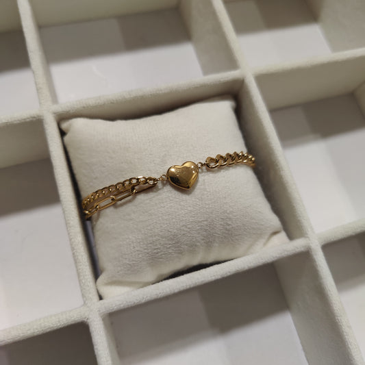 Darcy bracelet