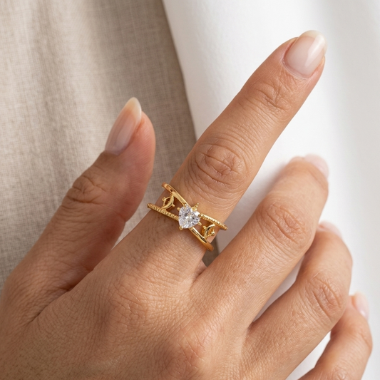 Vow Ring