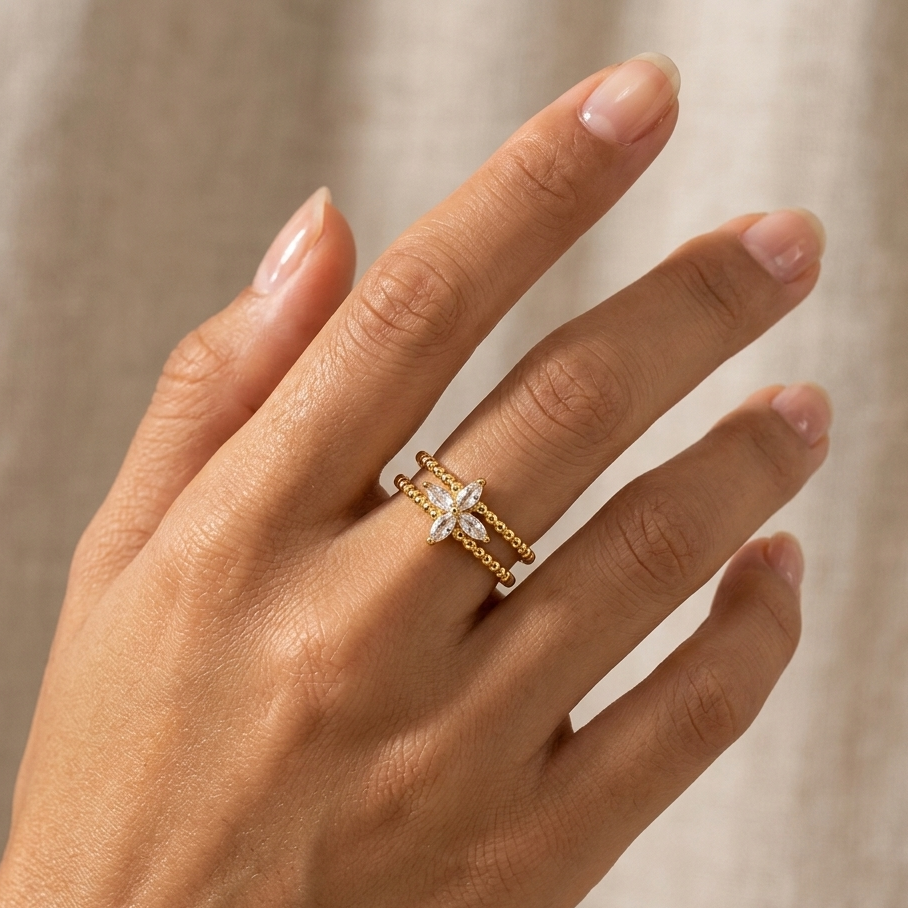Pixie Ring