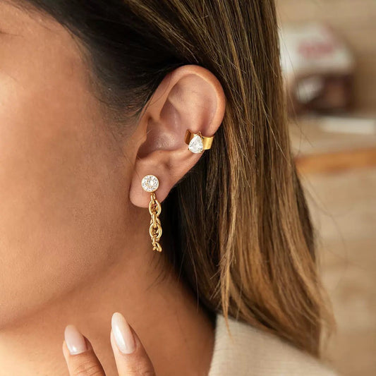 Tessa earrings