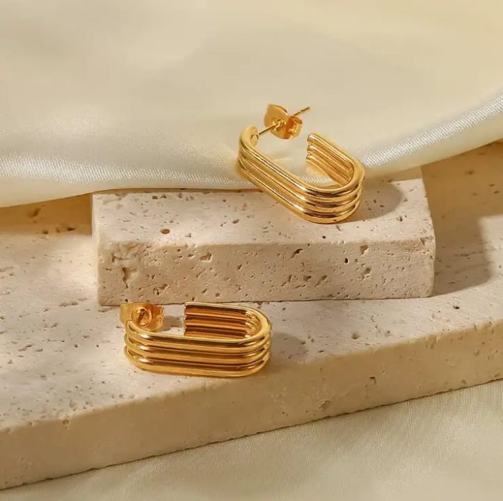 Jane earrings