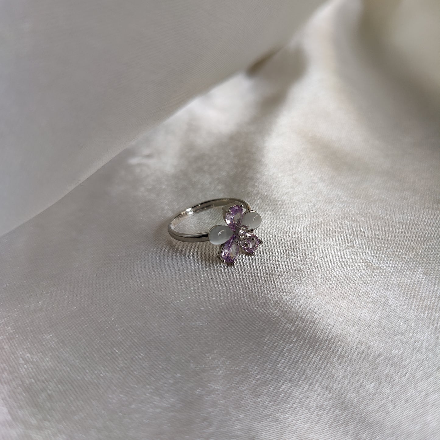 Acacia ring