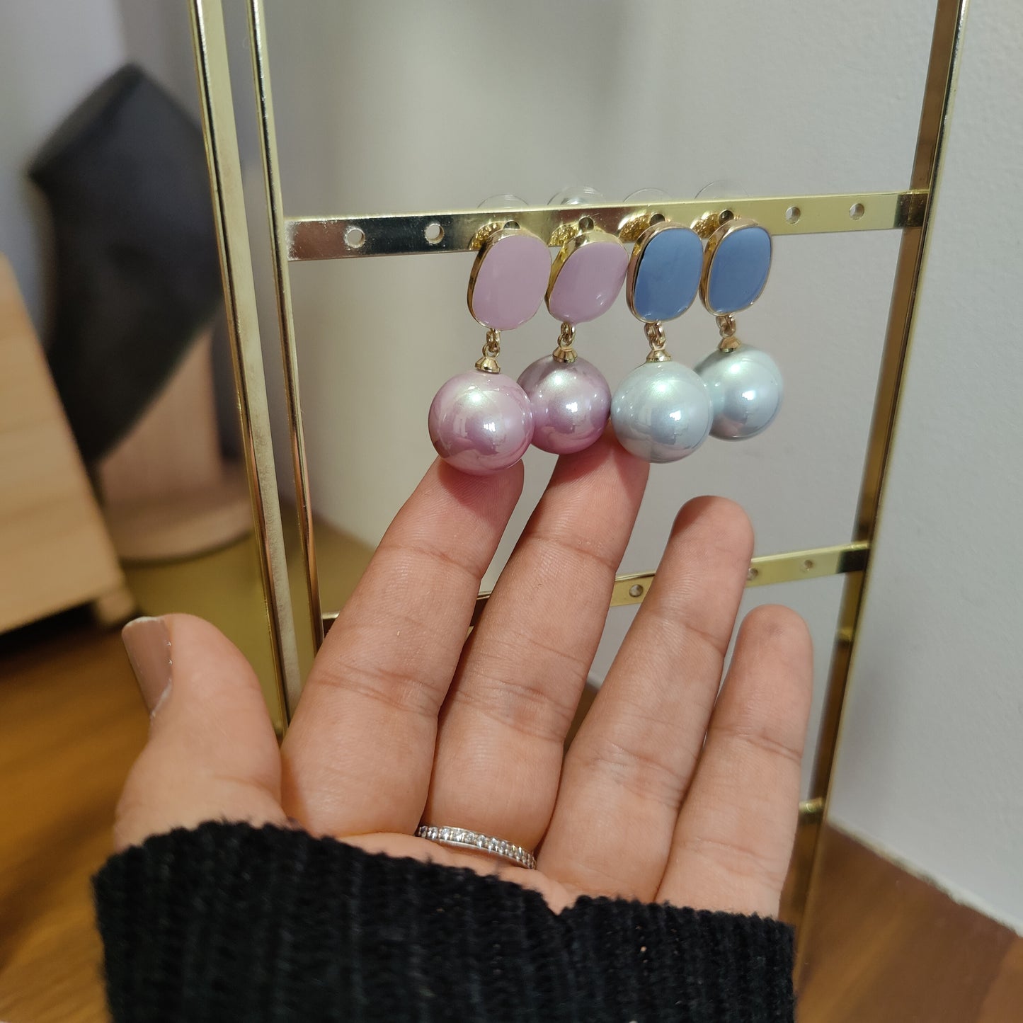Sophie Earrings