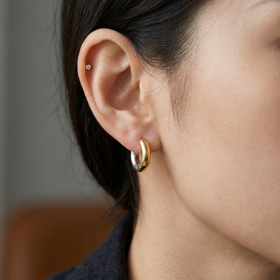 Daily essential hoops
