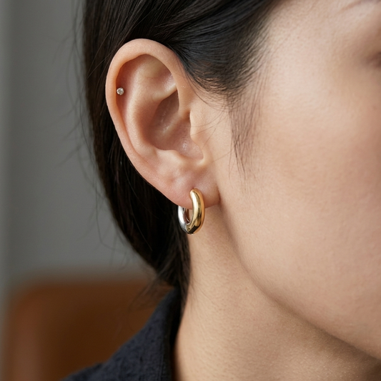 Daily essential hoops