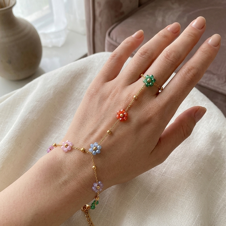Fawna Handchain