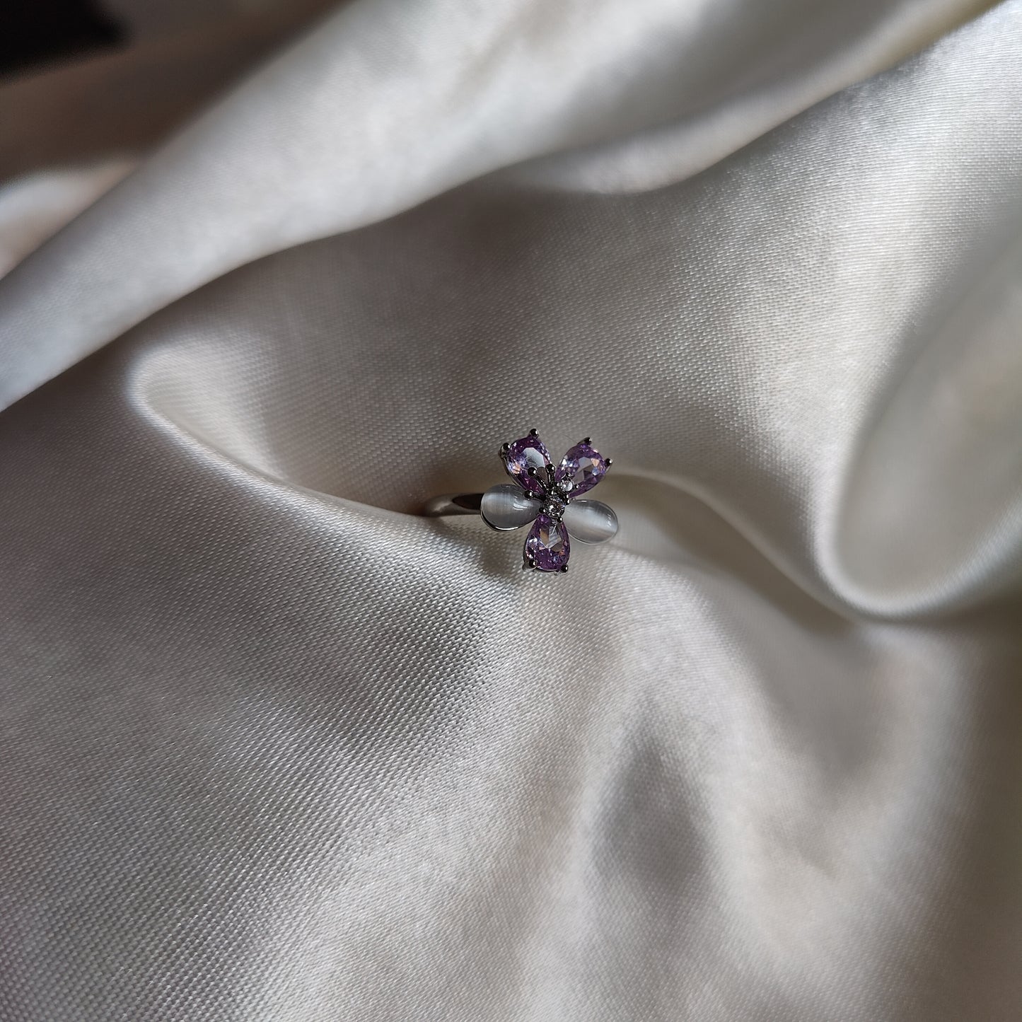 Acacia ring