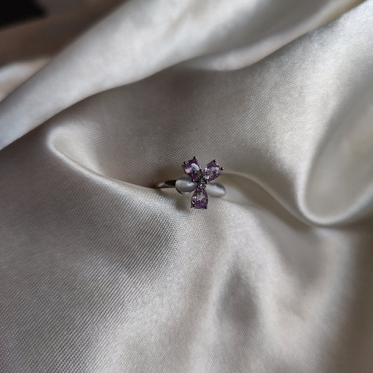 Acacia ring