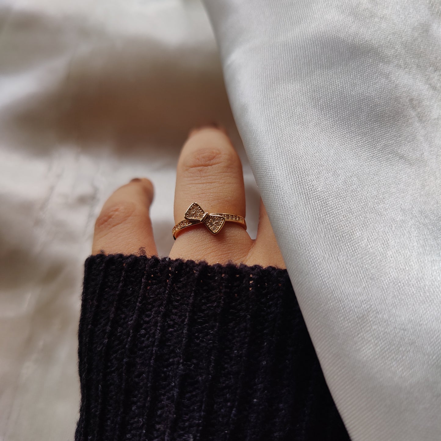 Bow ring