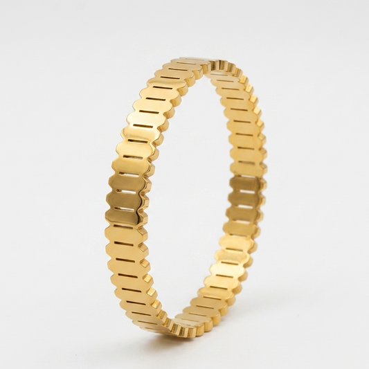 Zenith cuff