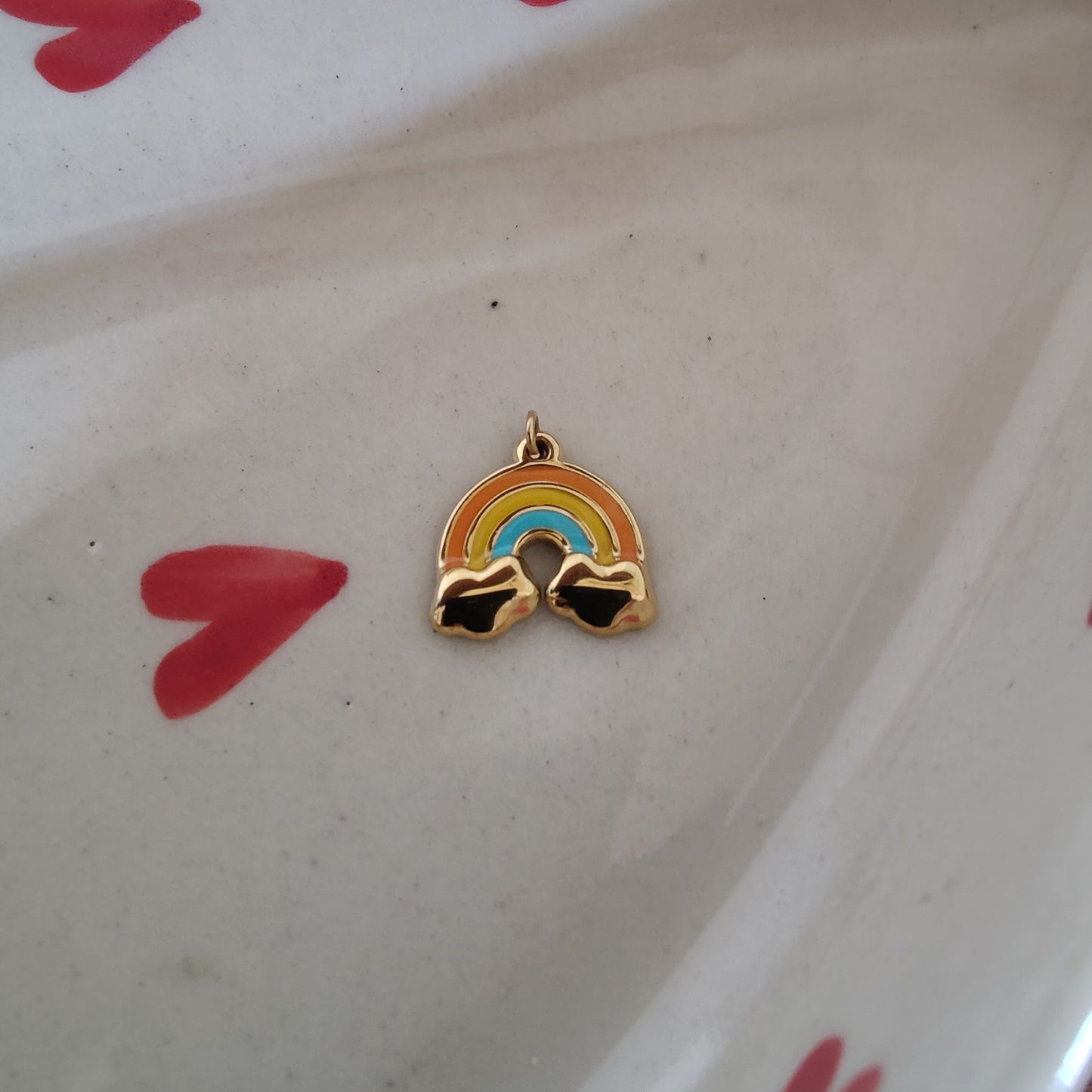 Rainbow Charm