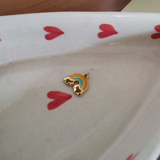 Rainbow Charm