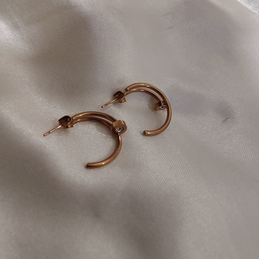 Judy earrings