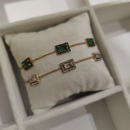 Elisha bracelets