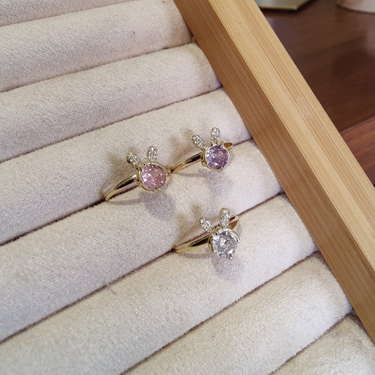 Stacie rings