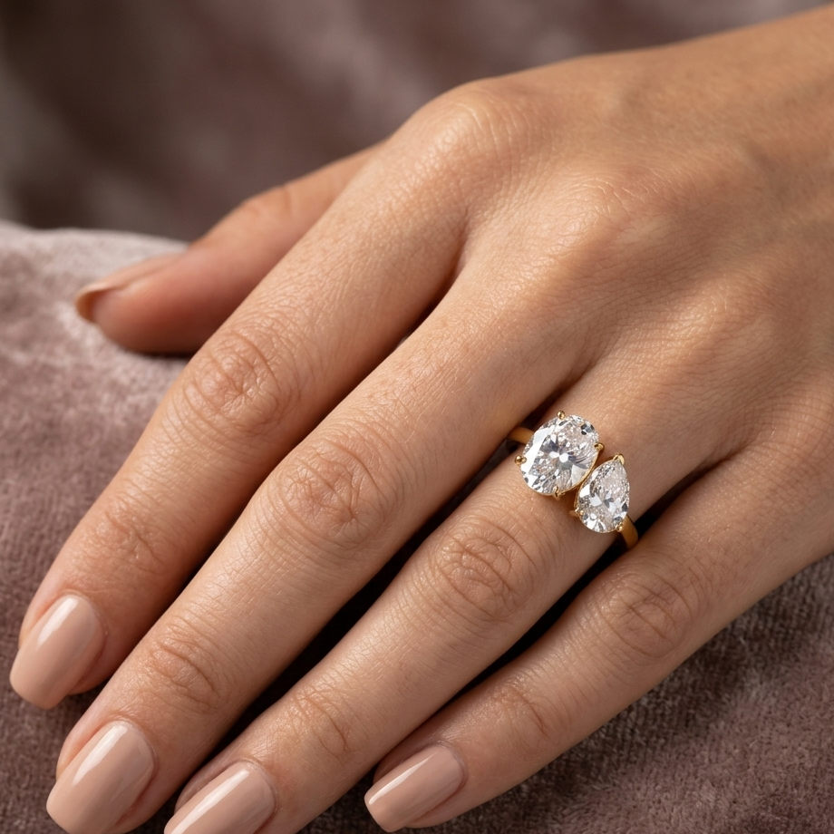 The harmony ring