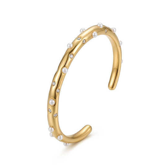 Stardust cuff