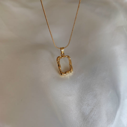 Dawn neckpiece