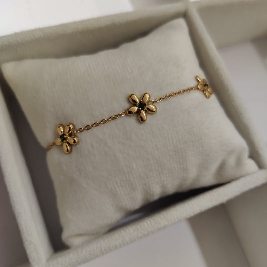 Bethany bracelets