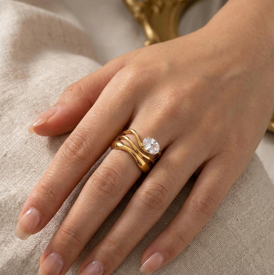 Ethereal Ring