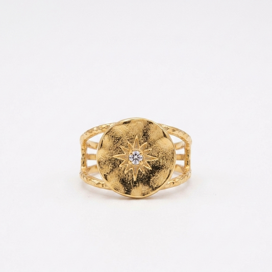 Radiance Ring