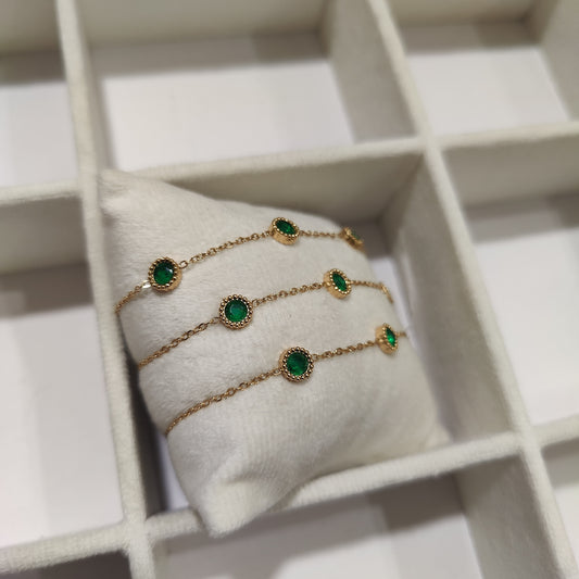 Bethel bracelets