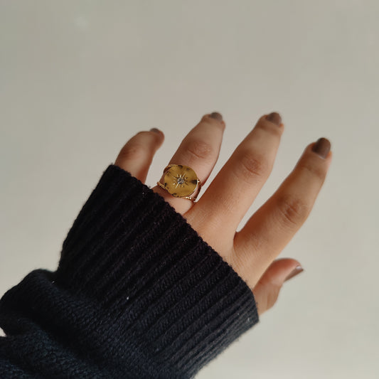 Norah ring