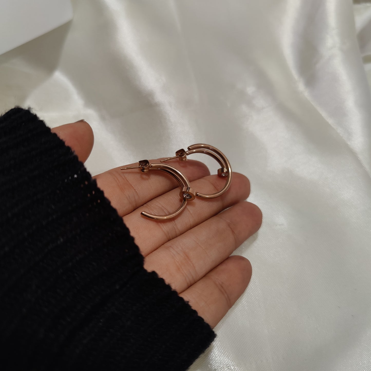 Judy earrings